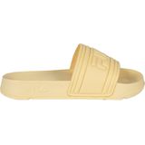 Fila - Badslippers - Geel - Synthetisch