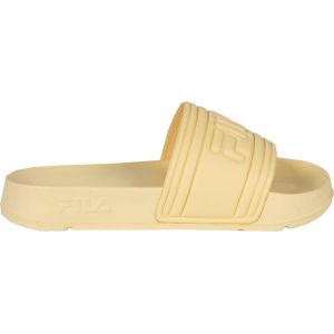 Fila - Badslippers - Geel - Synthetisch