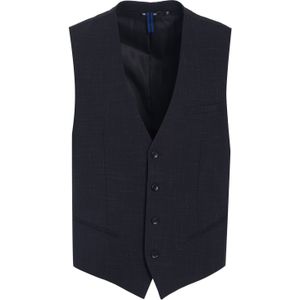 Antony Morato - MMVS00001FA650244 7073 - Vest - Hoogwaardige Afwerking