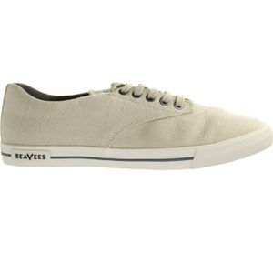 Seavees - Hermosa Plimsoll Standaard - Plimsolls - Beige