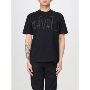Just Cavalli Logo T-shirt