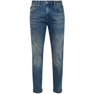 Superdry Slim Jeans - Heren - Maat 30/30