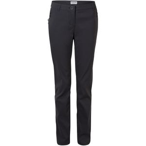 Craghoppers Dames/Dames Kiwi Pro II Broek (Grafiet)