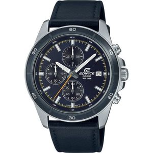 Casio Edifice Heren Horloge Blauw EFR-526L-2CVUEF