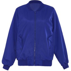 Mymo Jas Dames kobalt