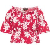 faina carmen blouse mioki