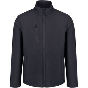 Regatta Heren Ablaze 3 Lagen Softshell Jacket (Afdichting Grijs)