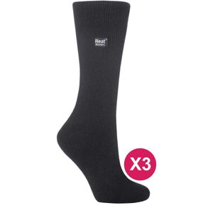 HEAT HOLDERS - 3-Pack Meisjes Isolerende Thermosokken voor de Winter