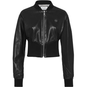Leren Bomber