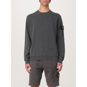 Ronde Hals Sweatshirt Relaxed Fit