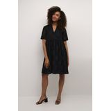 Jurk Feminine black