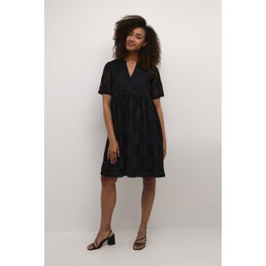 Jurk Feminine black
