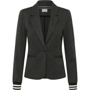Blazer - Kinnie - Grijs - Regular Fit