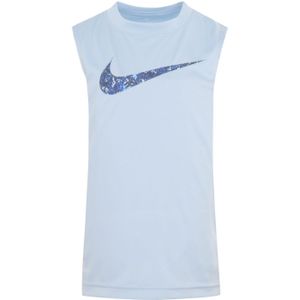 Nike Adp Swoosh Tanktop Kinderen/Kinderen (Blauw)