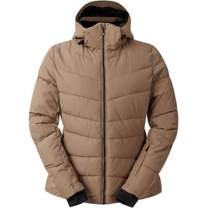 Dare 2B Dames/Dames Glacier Skijas (Pijnboomschors)