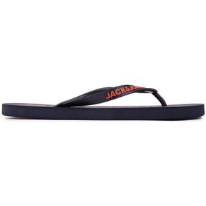 Jack & Jones Logo Sandalen - Maat 46.5