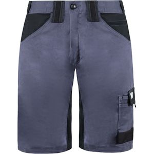 Dickies - GDT Flex Premium - Werkshort - Grijs