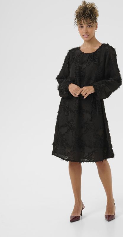 Jurk CRFreja Jurk Straight fit