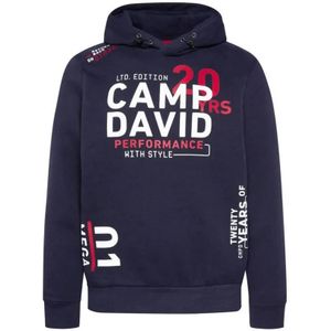 Camp David hoodie