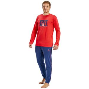 Pyjama met lange mouwen MUDP0150