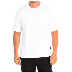 T-shirt met korte mouwen TMR008-JS303