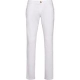 Jeans - Slim Fit Crest - Stone Washed - 5 Pocket