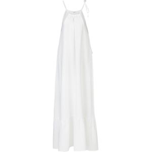 Replay Linnen Jurk Linnen Viscose