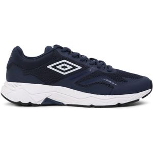 Umbro Heren Impulsa Trainers (Navy Blazer)