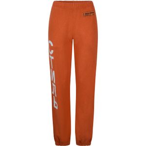 Heron Preston - CTNMB Tape - Damesbroek - Oranje