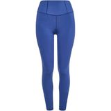 myMo - Legging - Hoog Tailleband - Zwart