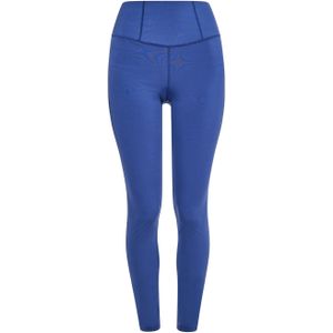 myMo - Legging - Hoog Tailleband - Zwart