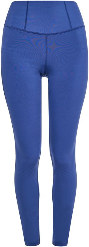 myMo - Legging - Hoog Tailleband - Zwart