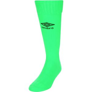 Umbro Kinder/Kinder Classico Sokken (Groene Gekko)