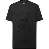 T-Shirt Ronde Hals Skull