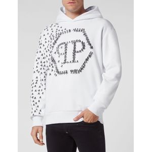 Sweatshirt Met Capuchon Skull&Bones