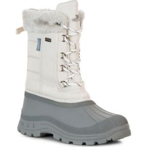 Trespass Dames Stavra II Sneeuwschoenen (Crème) - Maat 39