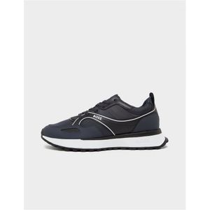 Hugo Boss Jonah Run Heren Sportschoenen in Navy