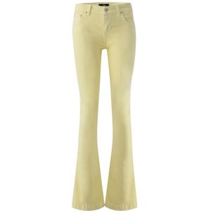 LTB Jeans Fallon Lemon Drop Wash - Maat 25/36