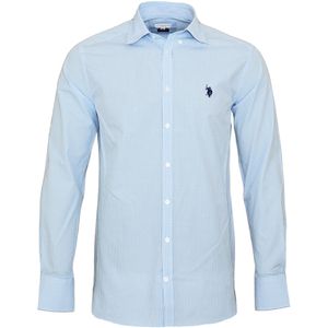 Overhemd US Polo Assn