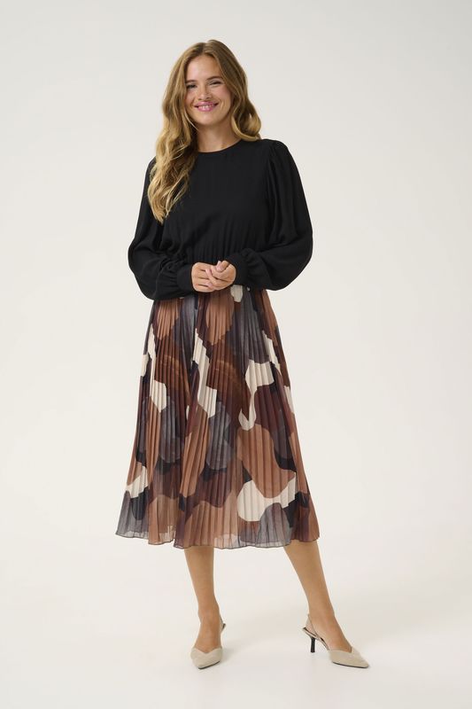 CULTURE - Carly - Damesjurk