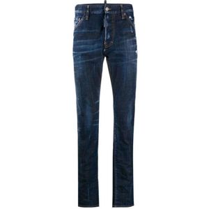 Dsquared2 Cool Guy Jean Paint Spray Jeans - Maat 38/32