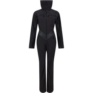 Dare 2B - Supremacy II - Sneeuwpak - Zwart - Slijtvast - Ademend - Waterdicht