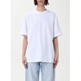 Oversized Korte Mouwen T-shirt