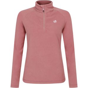 Dare 2B Vrouwen/dames Freeform II Fleece (Stoffige roos)