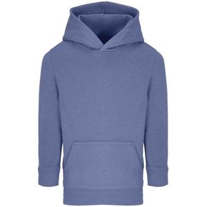 SOLS Kinderen/Kinderen Connor Hoodie (Blauw)