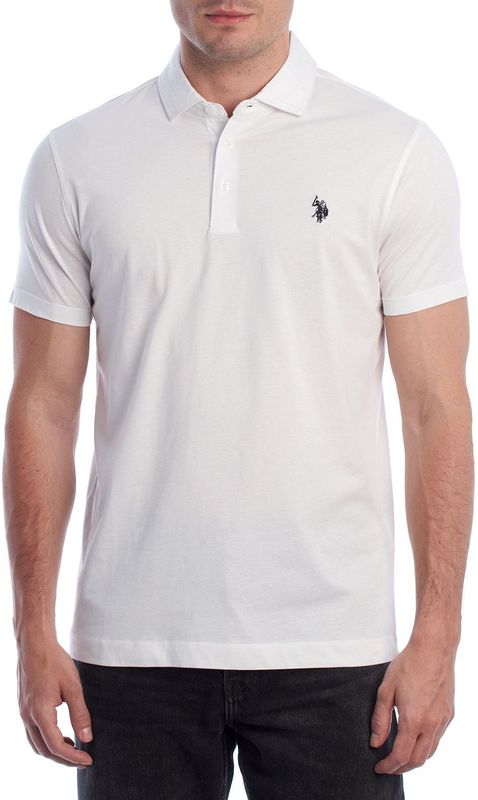 US Polo Assn. - Poloshirt - Korte Mouwen