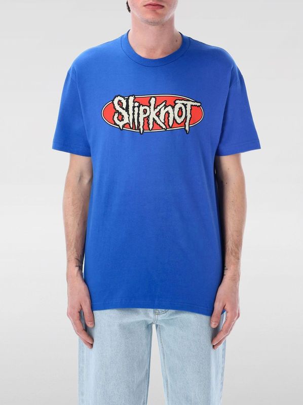 Slipknot T-shirt Graphic T-shirt