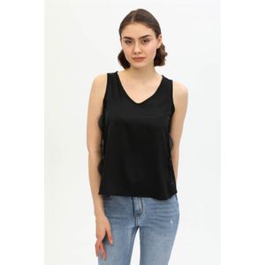 Homestore - Openwear - Kanten Topje