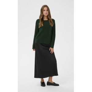 Pullover KAiris Pullover Regular fit dark green