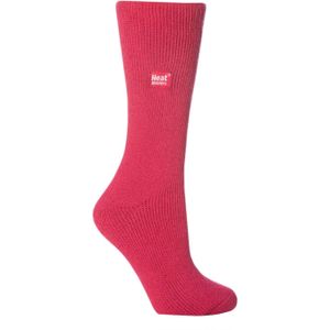 Heat Holders - Thermosokken - Zwart - Extra Warm - Dames